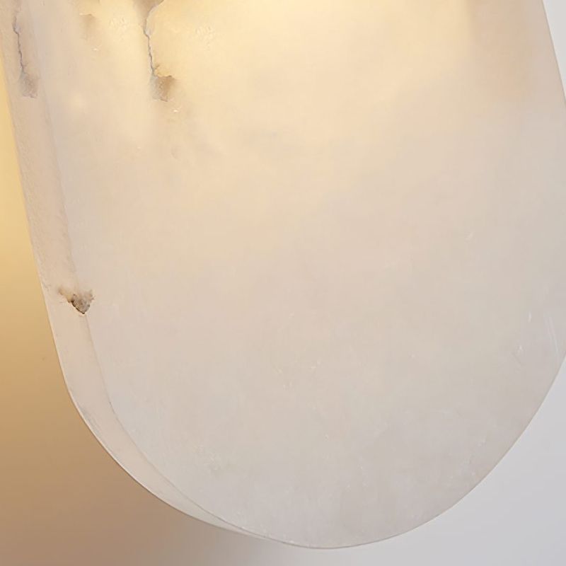 Настенный светильник Delight Collection Wall lamp MT1000-B brass