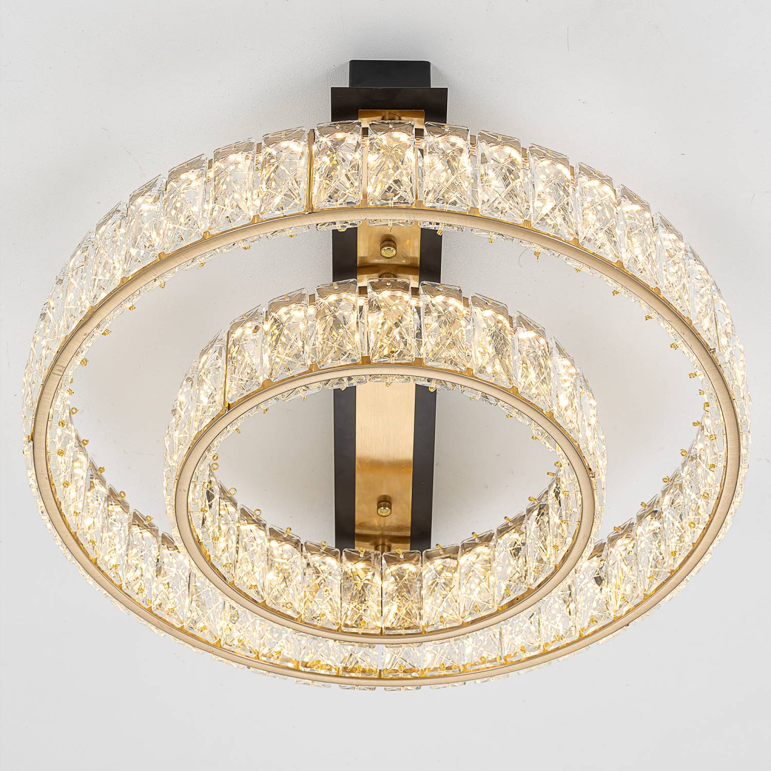 Потолочная люстра Citilux Palant CL325152