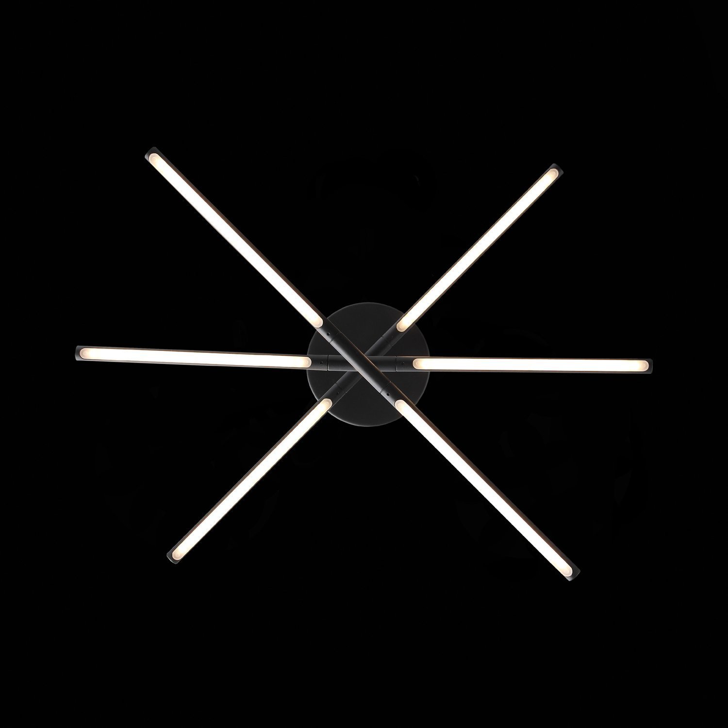 Потолочная светодиодная люстра Ralio ST Luce SL1580.403.03 Потолочная светодиодная люстра Ralio ST Luce SL1580.403.03