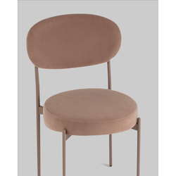 Комплект стульев Stool Group AV 477-C31-K477NEW-7006T-K X4