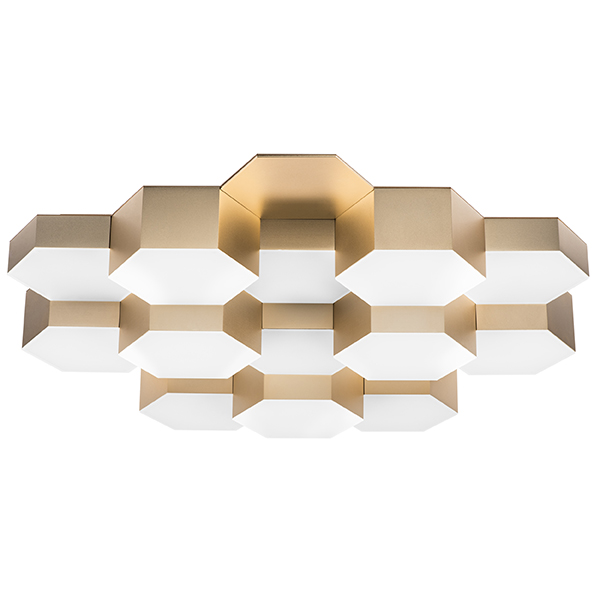 Потолочная люстра Lightstar Favo 750161