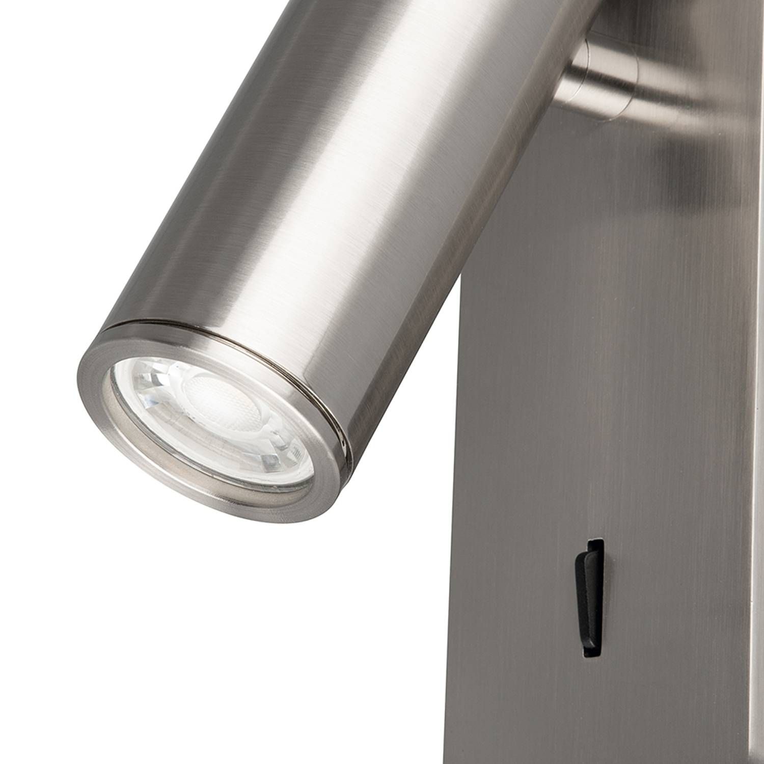 Настенный светильник Mantra Notte 8875