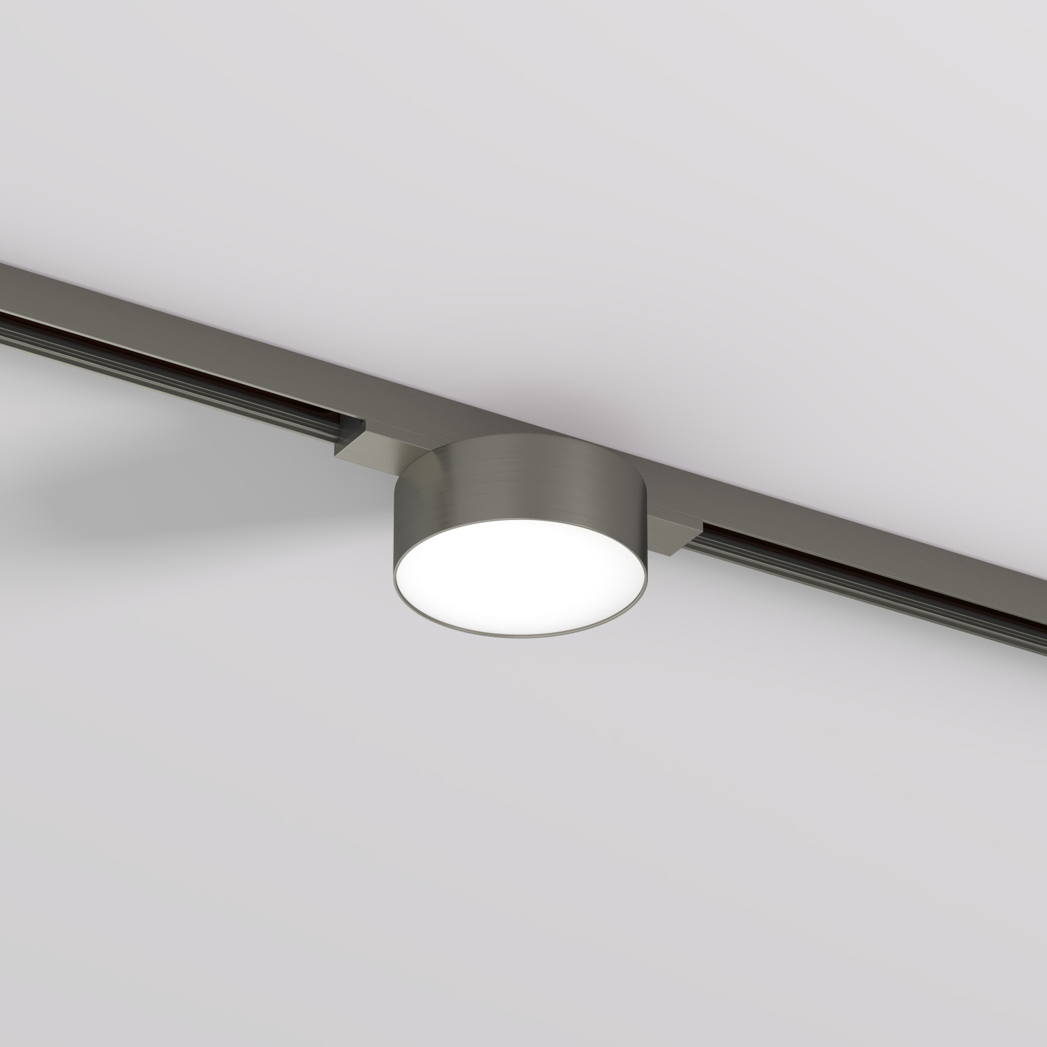 Трековый светильник Denkirs SHINE FLOW DK5761-DN Трековый светильник Denkirs SHINE FLOW DK5761-DN