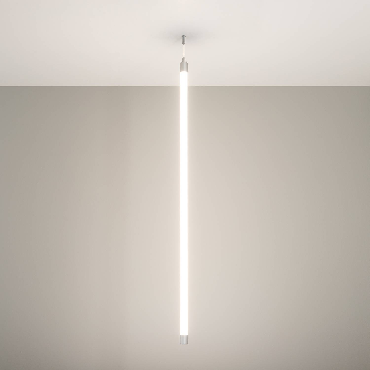 Вертикальный подвес для герметичной ленты Arlight Moonlight 037469