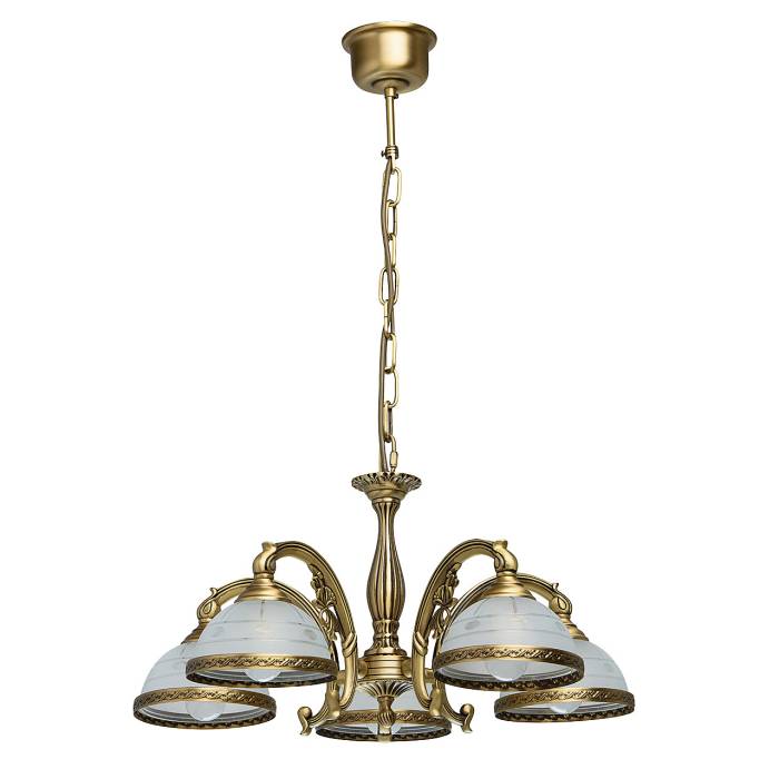 Подвесная люстра MW Light Ангел 295011005 Подвесная люстра MW Light Ангел 295011005