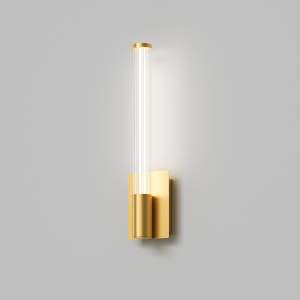 Настенный светильник Denkirs Aura DK5100-BR