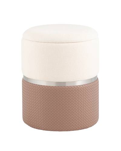 Пуфик Stool Group Кэрри УТ000039381