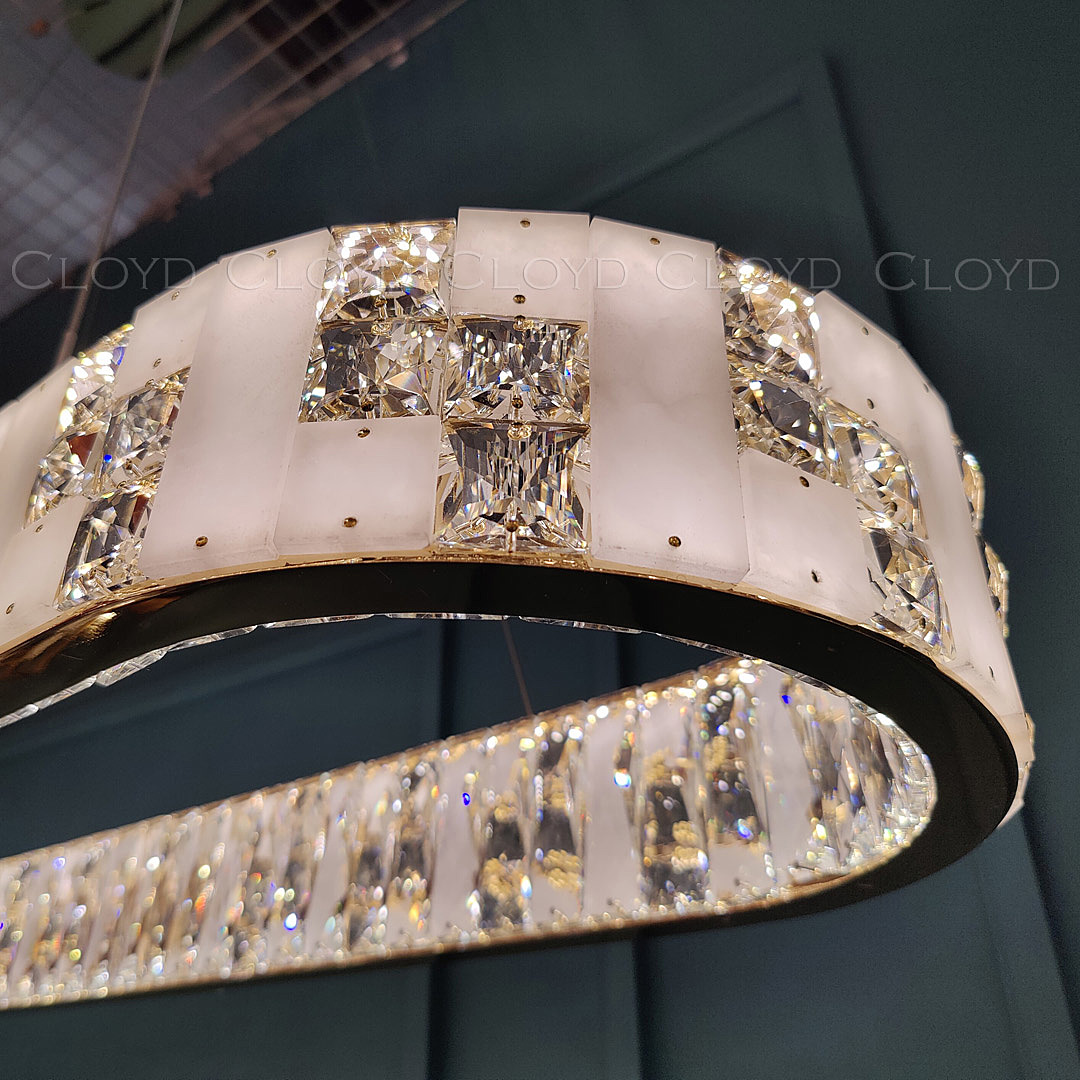 Подвесная люстра Cloyd Persefona 11229 Подвесная люстра Cloyd Persefona 11229