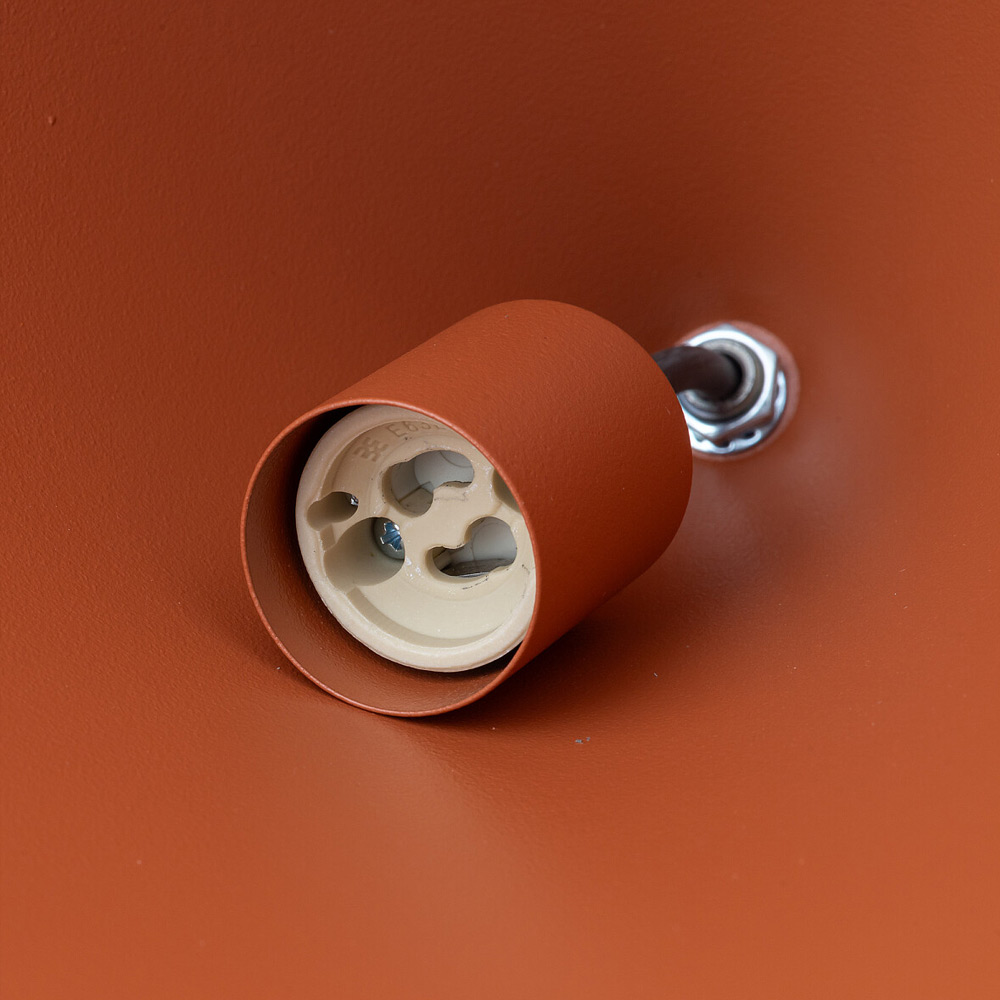 Светильник подвесной Nowodvorski Zenith L 11483