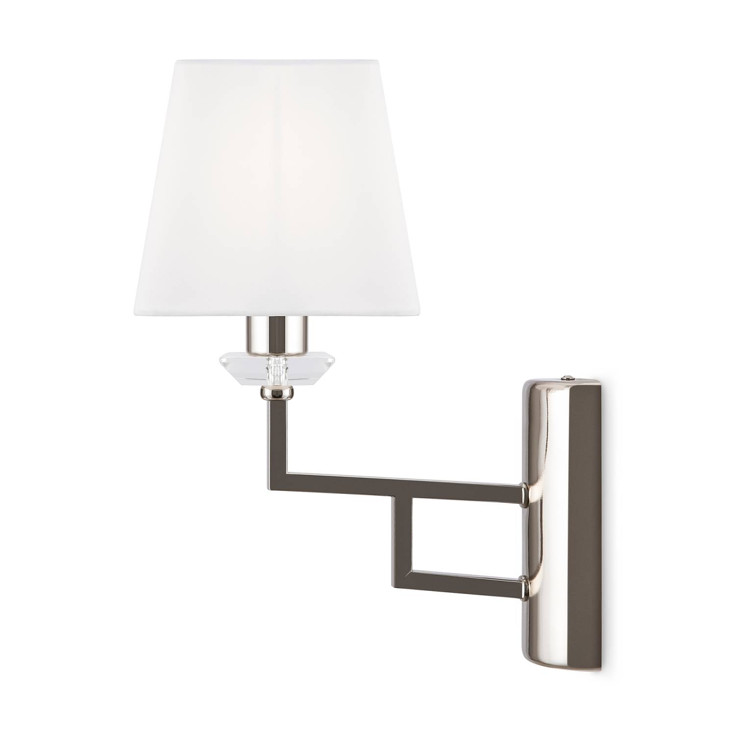 Настенное бра Freya Viva FR5266WL-01CH