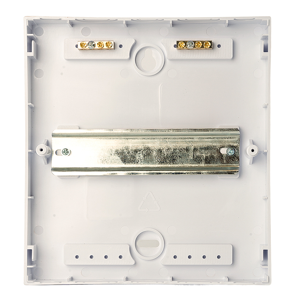 Бокс встраиваемый Stekker EBX50-5/08-50 50520