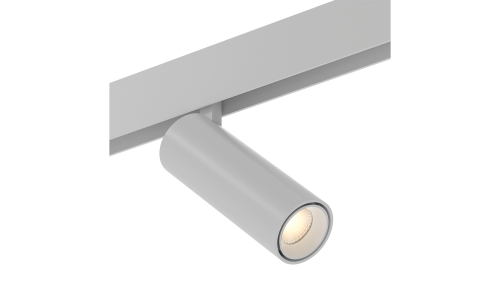 Трековый светильник SWG DesignLed SY mini SY-mini-522015E-11.6-48-WH-WW