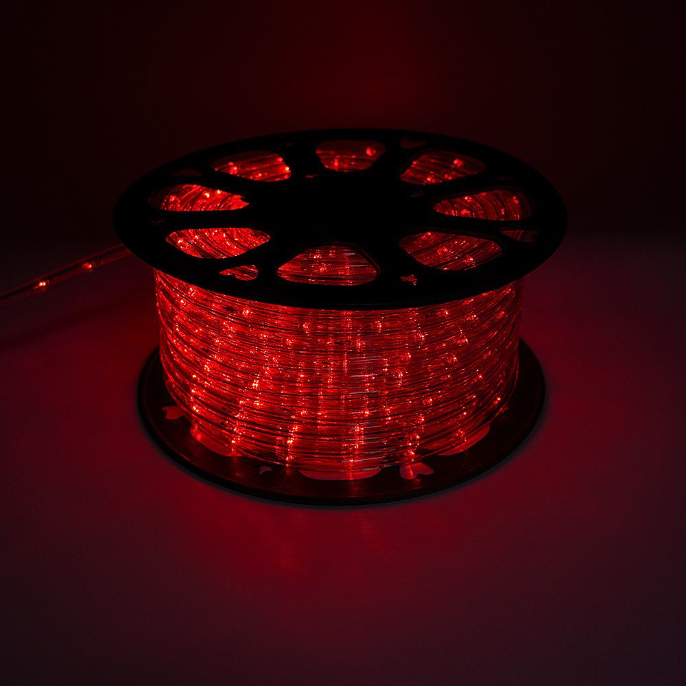 Светодиодный шнур Feron LED-R2W 41031