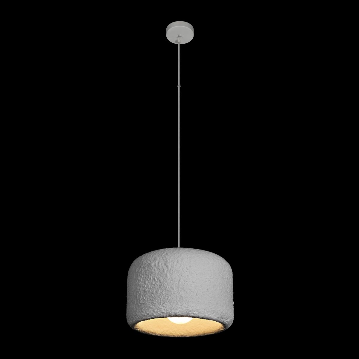 Светильник подвесной Loft It Stone 10252/300 White