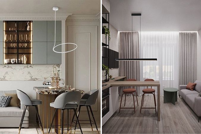 Светильник потолочный Italline IT013-6025 white 3000K