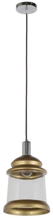 Светильник подвесной Arti Lampadari Fabia Fabia E 1.3.P1 BR