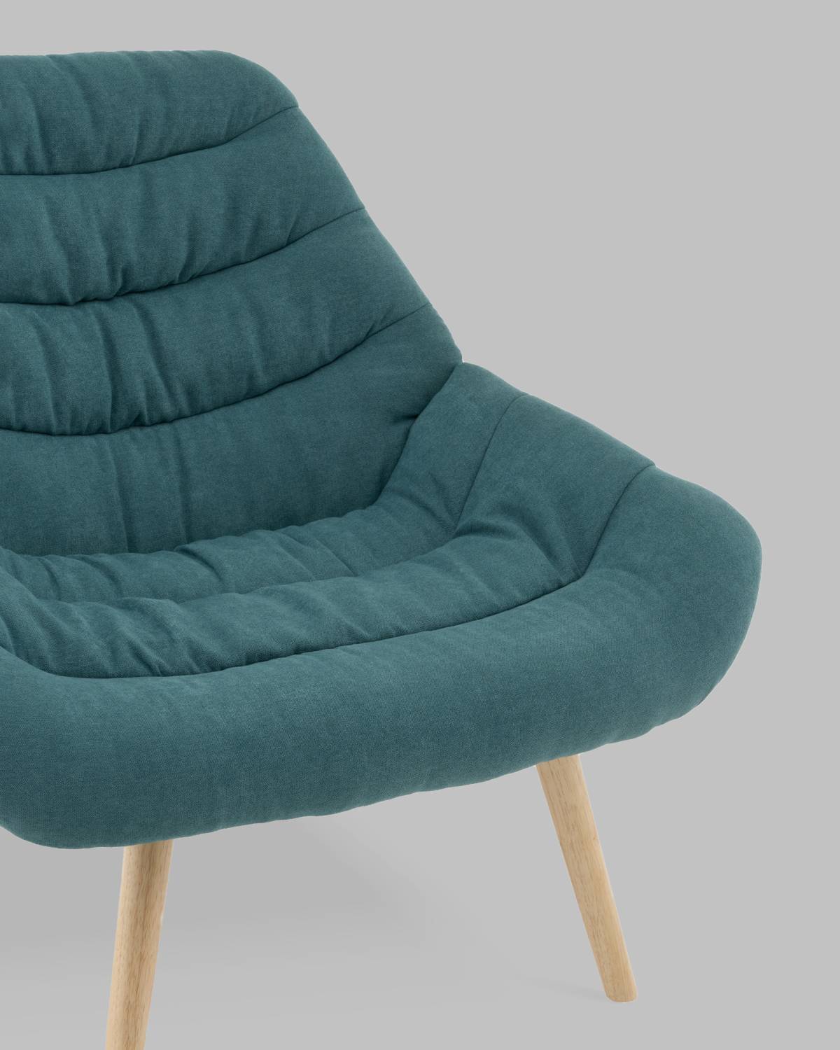 Кресло Stool Group Олби QH-2805K 263-8 green