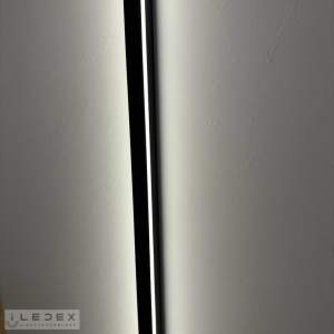 Настенный светильник ILedex Line ZD8193B-1000 SBK