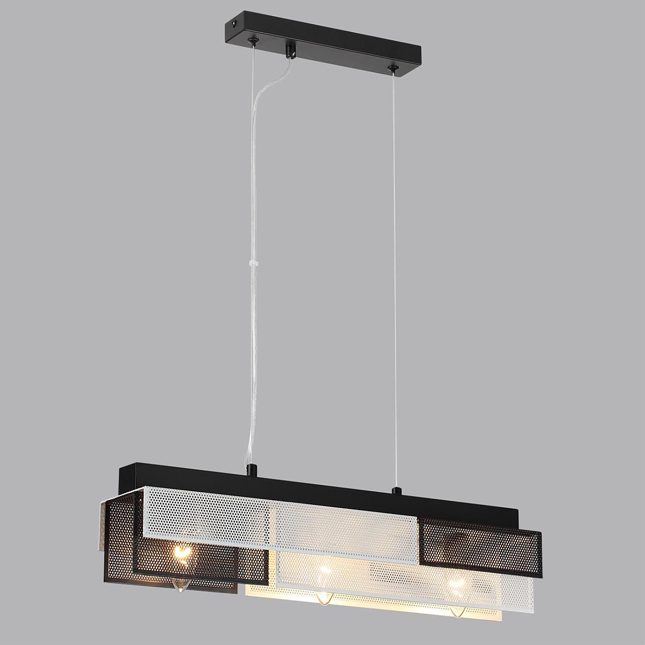 Светильник подвесной Lumion Dana 8004/3A