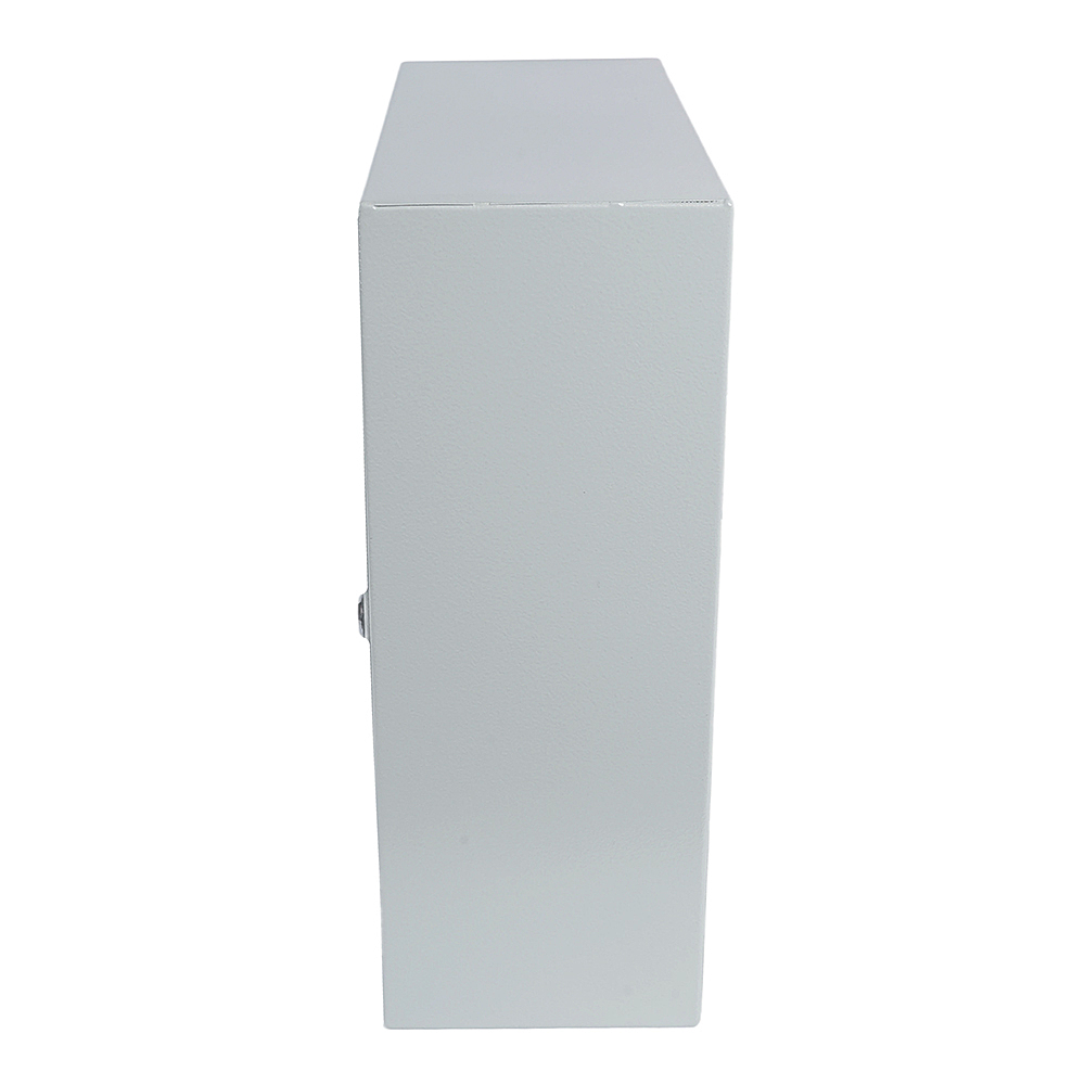 Шкаф с монтажной панелью Stekker EBX60-2/05-31 50546