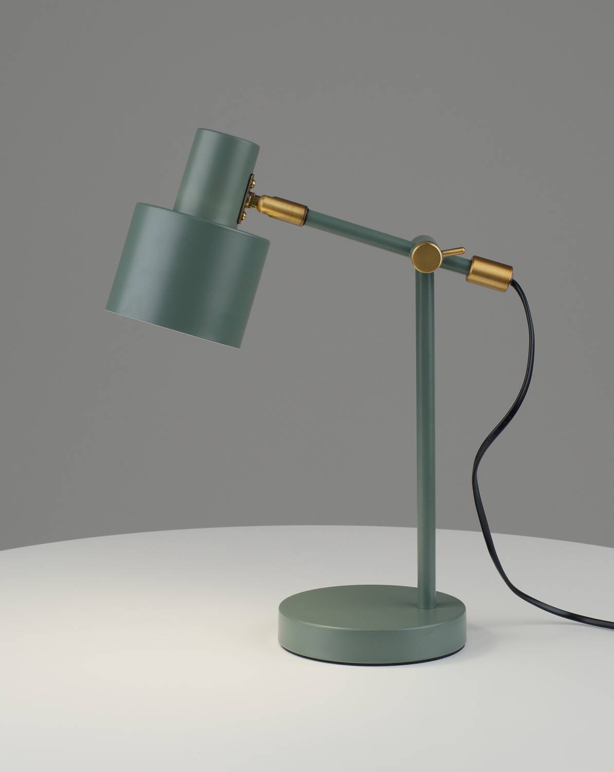 Настольная лампа Moderli Artis V11265-1T