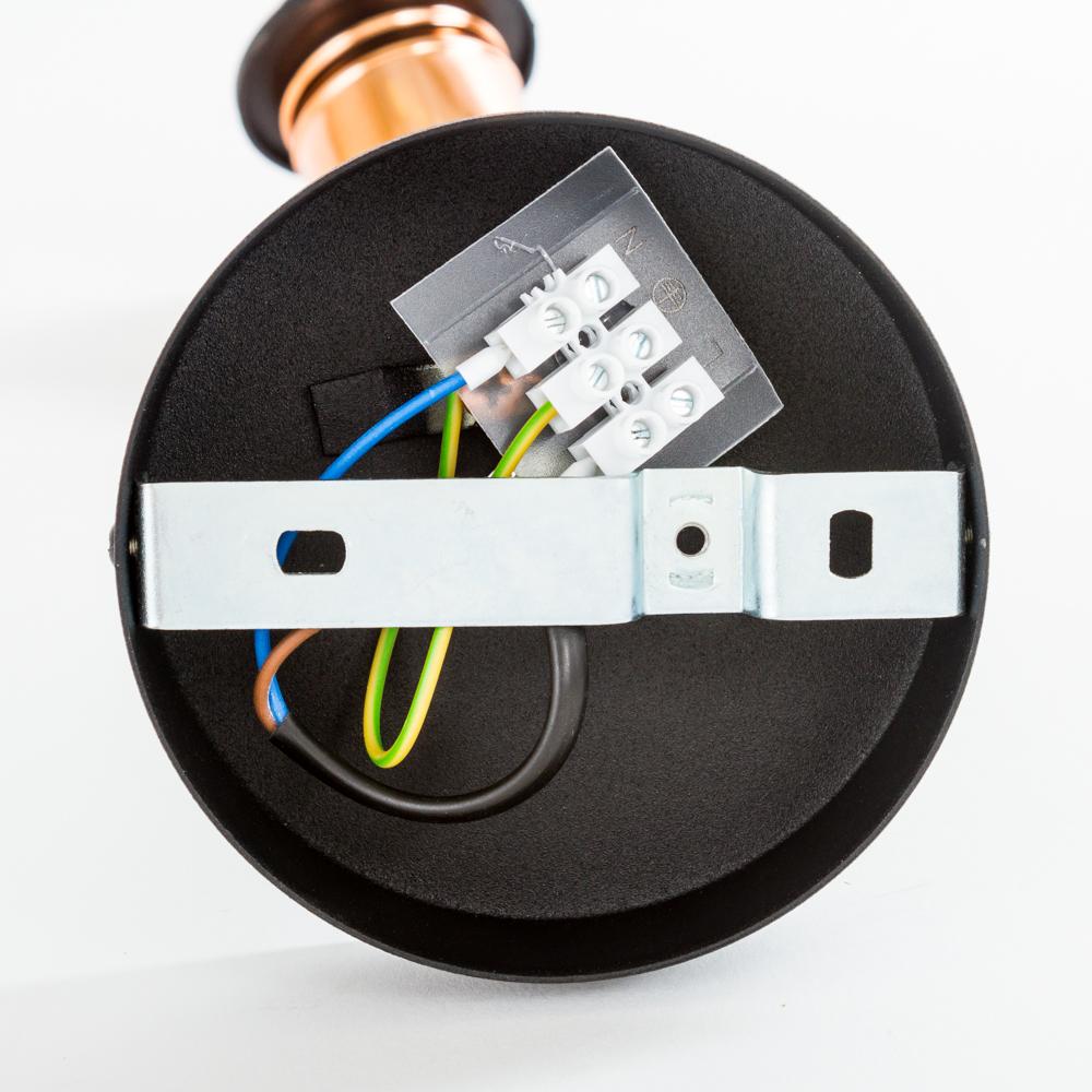 Настенное бра Nowodvorski Manufacture 9742