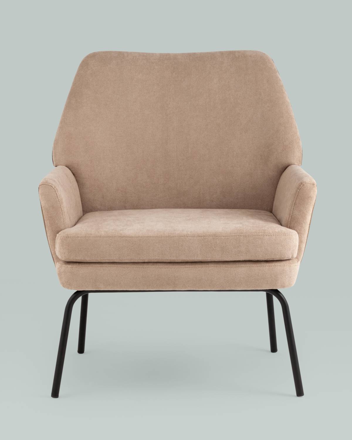 Кресло Stool Group Харви QH-8312K 263-7+b XC309-17