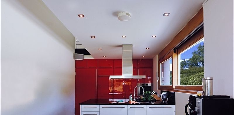 Встраиваемый светильник Deko-Light COB-68 565282