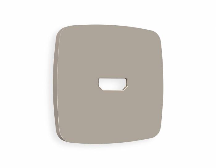 Накладка на механизм Ambrella Volt OMEGA OP3740