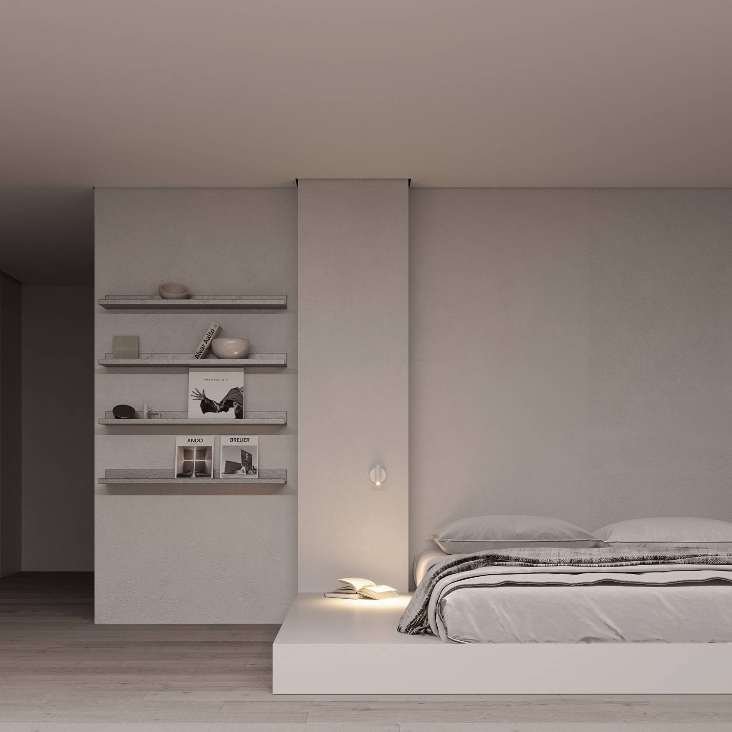 Профиль Arlight 040704