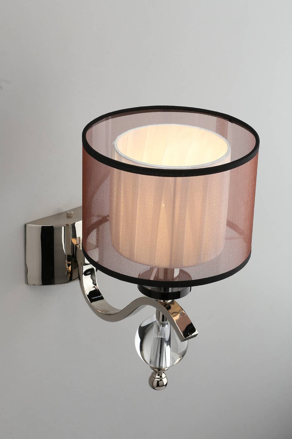 Настенное бра Aployt Floret APL.703.01.01