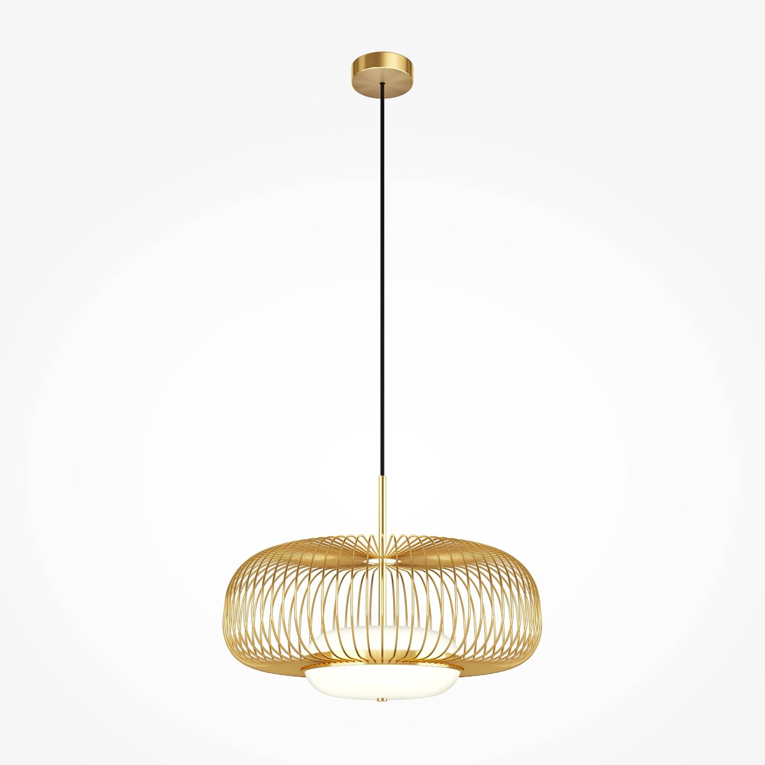 Светильник подвесной Maytoni Levitation MOD376PL-L30G3K