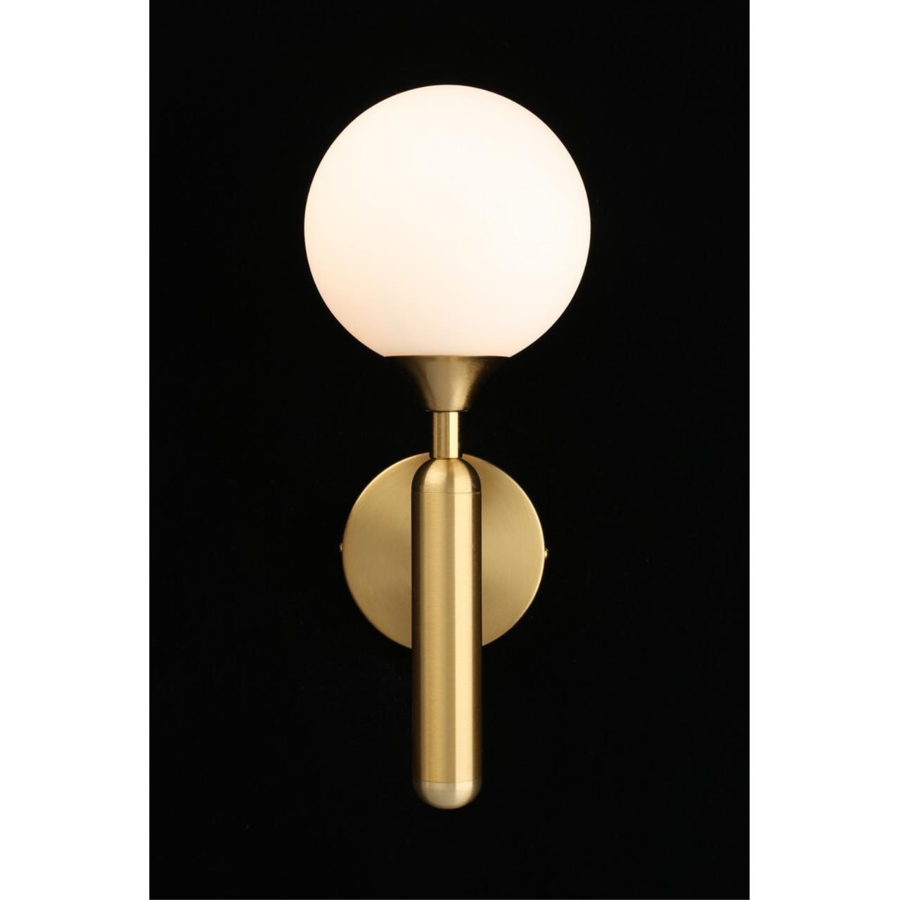 Настенное бра Aployt Ewelina APL.621.01.01