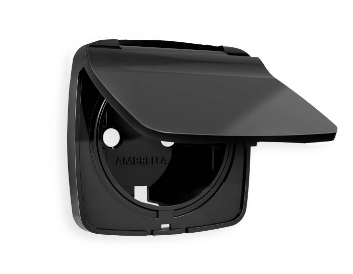 Накладка на механизм Ambrella Volt OMEGA OP8080