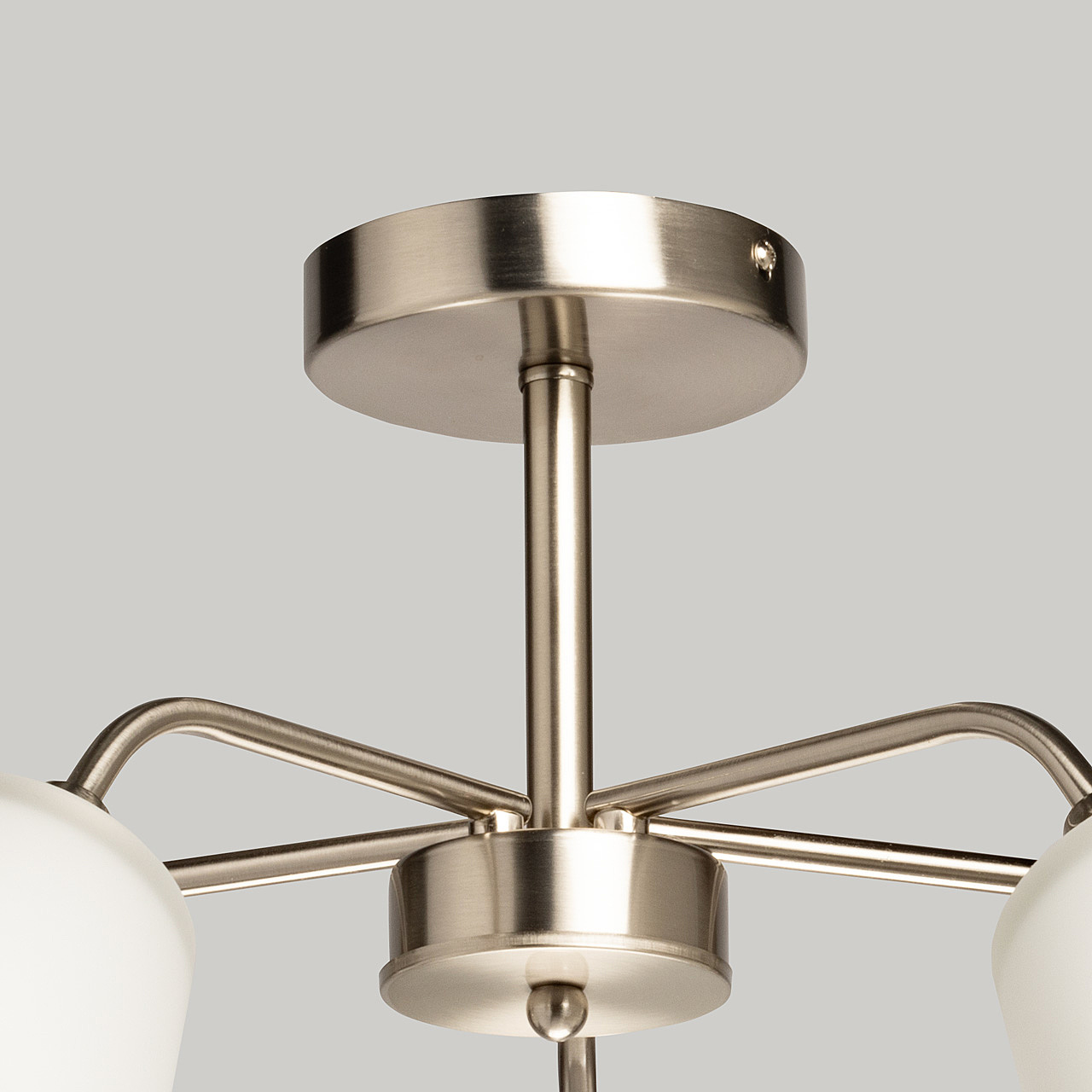 Потолочная люстра De Markt Блеск 315017805