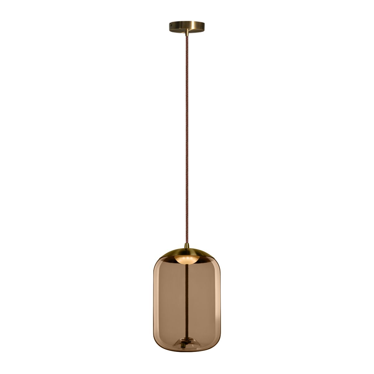 Светильник подвесной Loft It Knot 8135-C