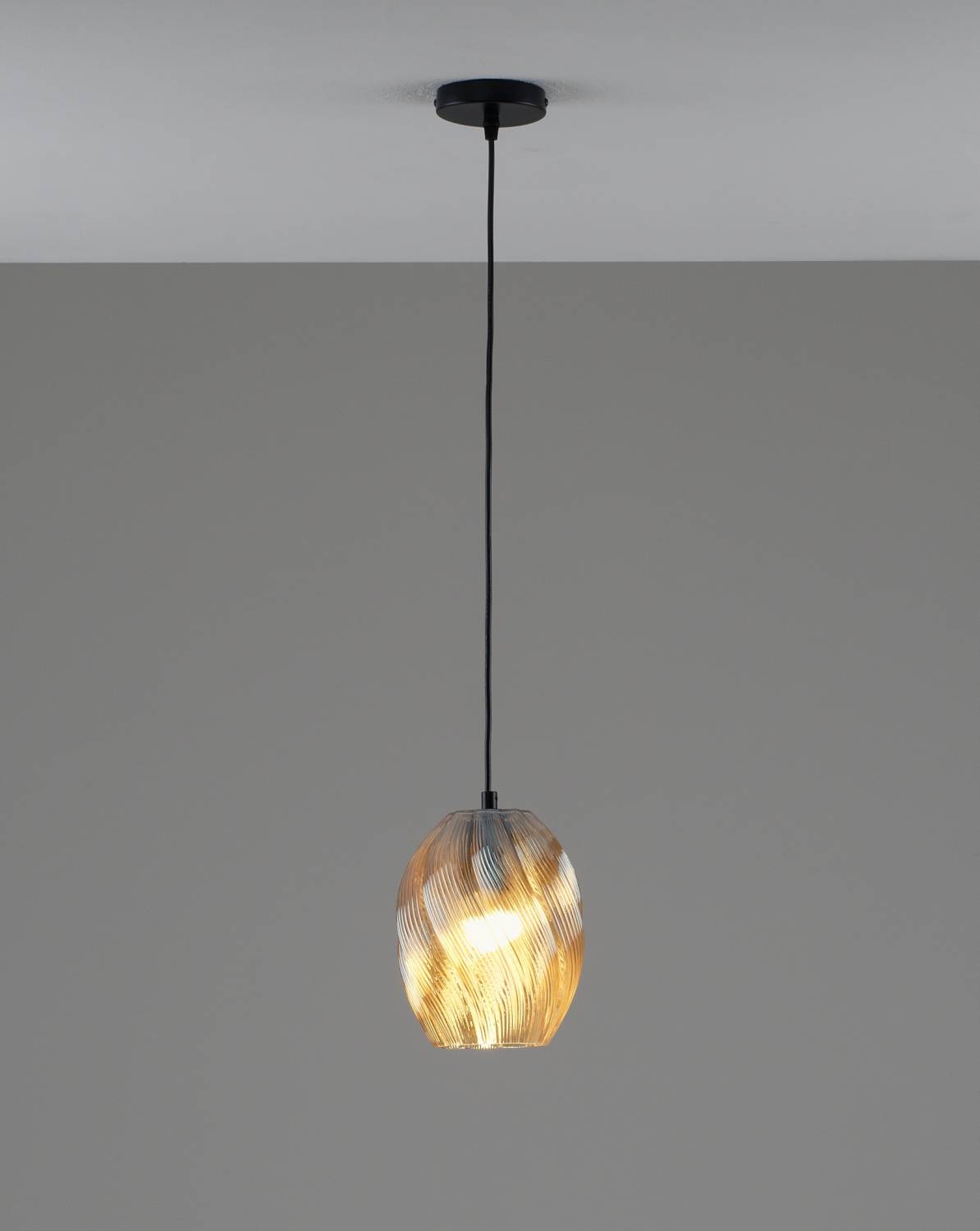 Светильник подвесной Moderli Rozy V11664-1P