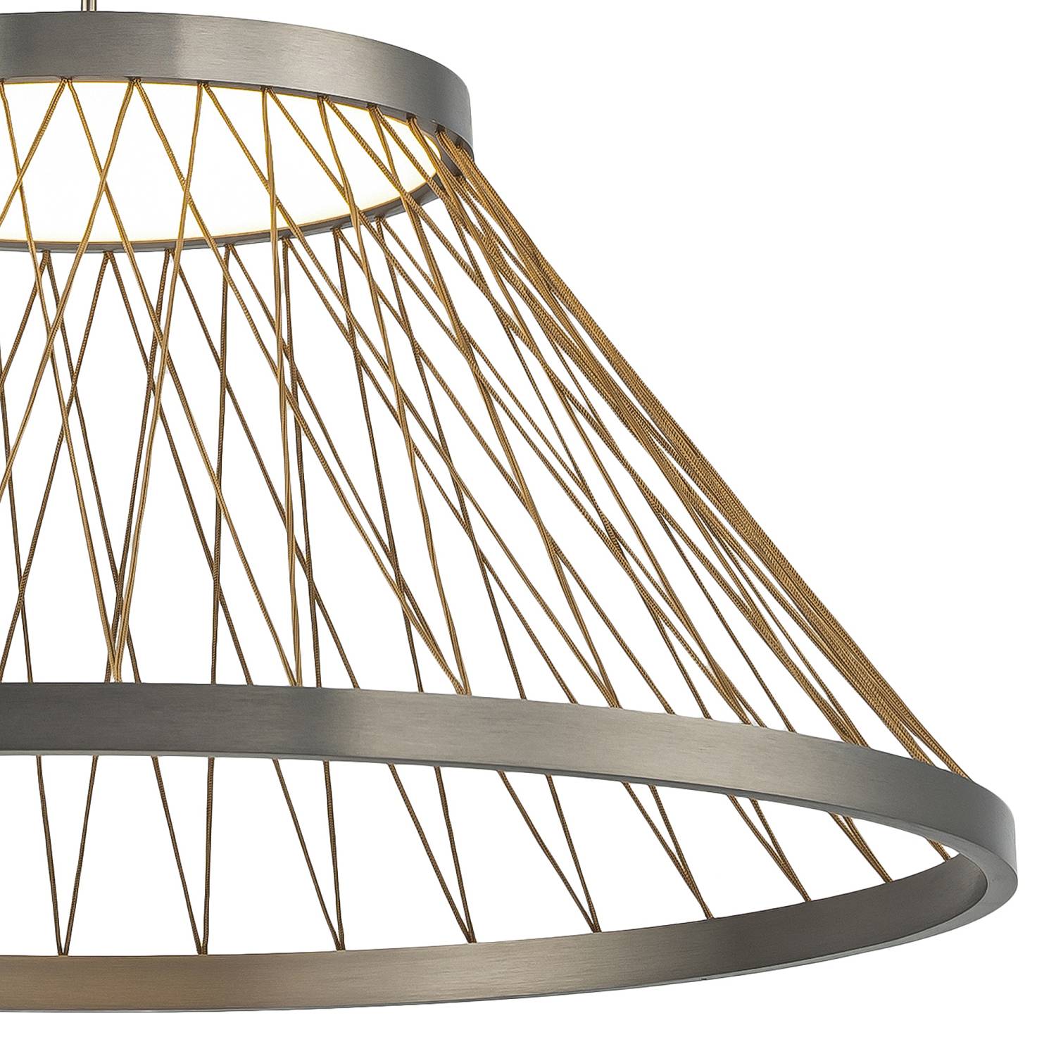 Светильник подвесной Mantra Spider 8949