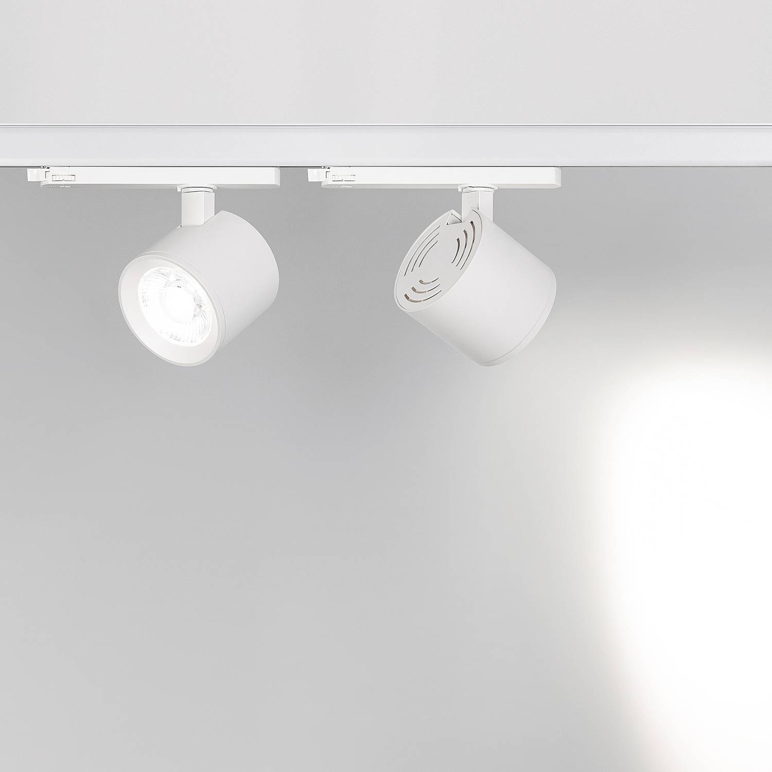 Трековый светильник Arlight 031164