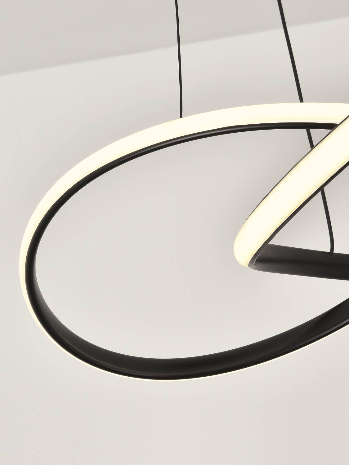 Подвесная люстра Natali Kovaltseva Finam HIGH-TECH LED LAMPS 82076
