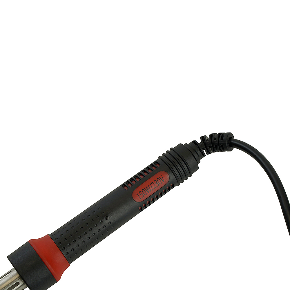 Паяльник с индикатором 150W, Stekker PLE301-150 49812