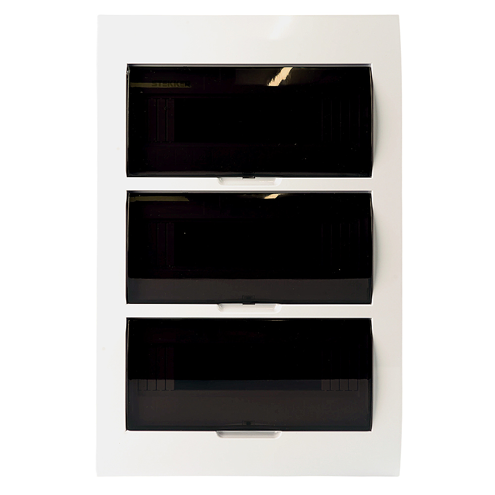 Бокс встраиваемый Stekker EBX50-4/36-50 50516