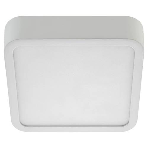 Накладной светильник AM Group Am295 AM295 12W WH 3000K S