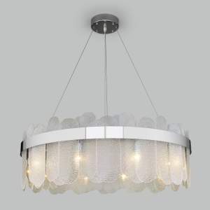 Подвесная люстра Bogate's Conte 333/10 Smart