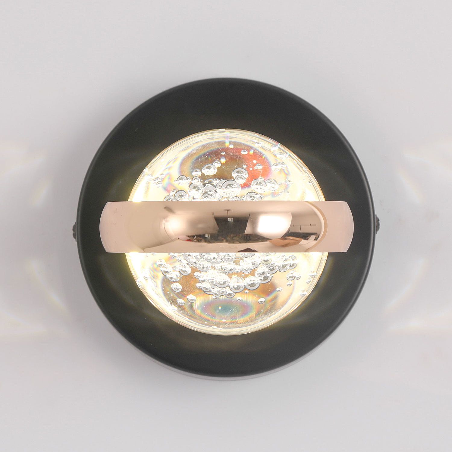 Настенный светильник Lussole LSP-7511