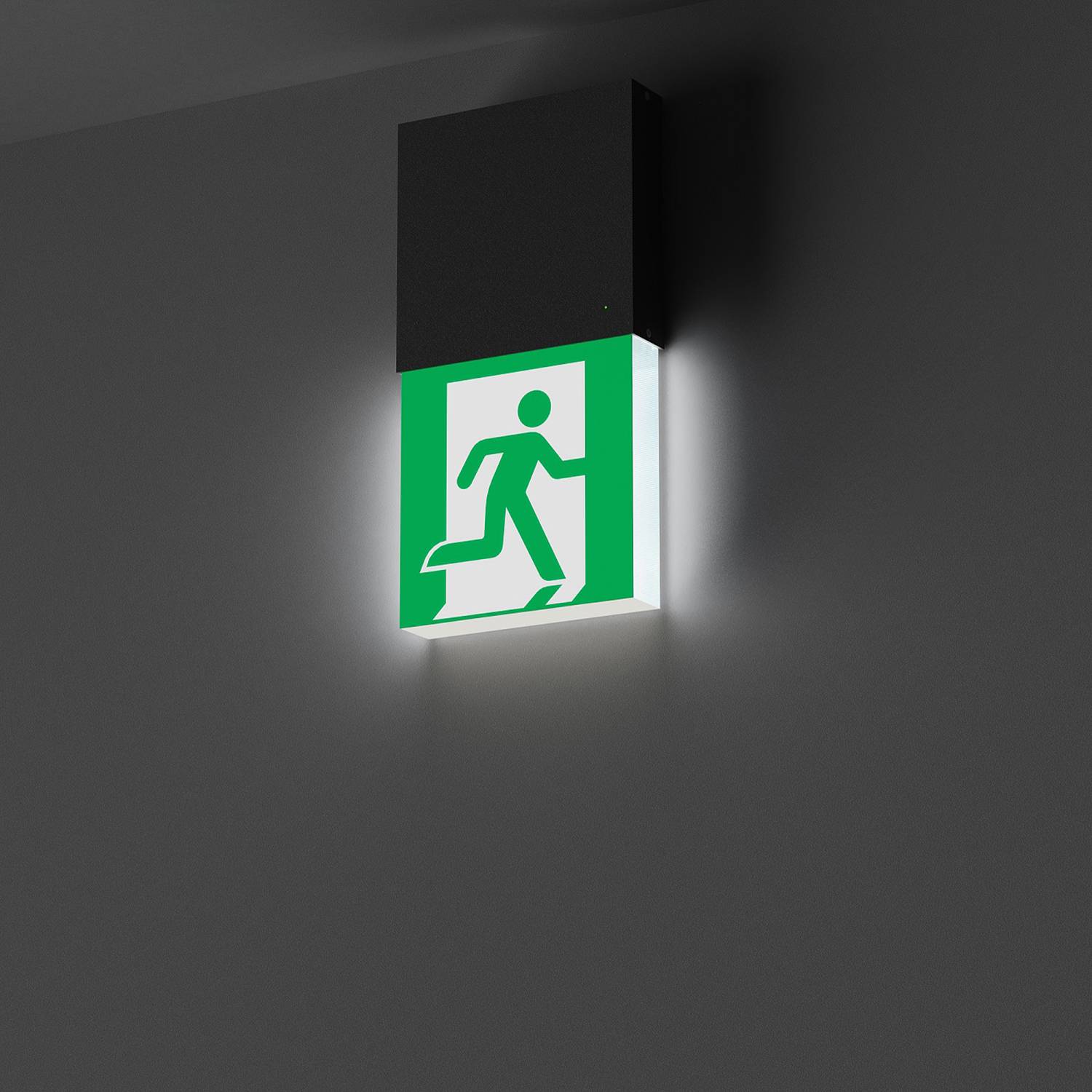 Световой указатель Arlight Emg-Mark 057966