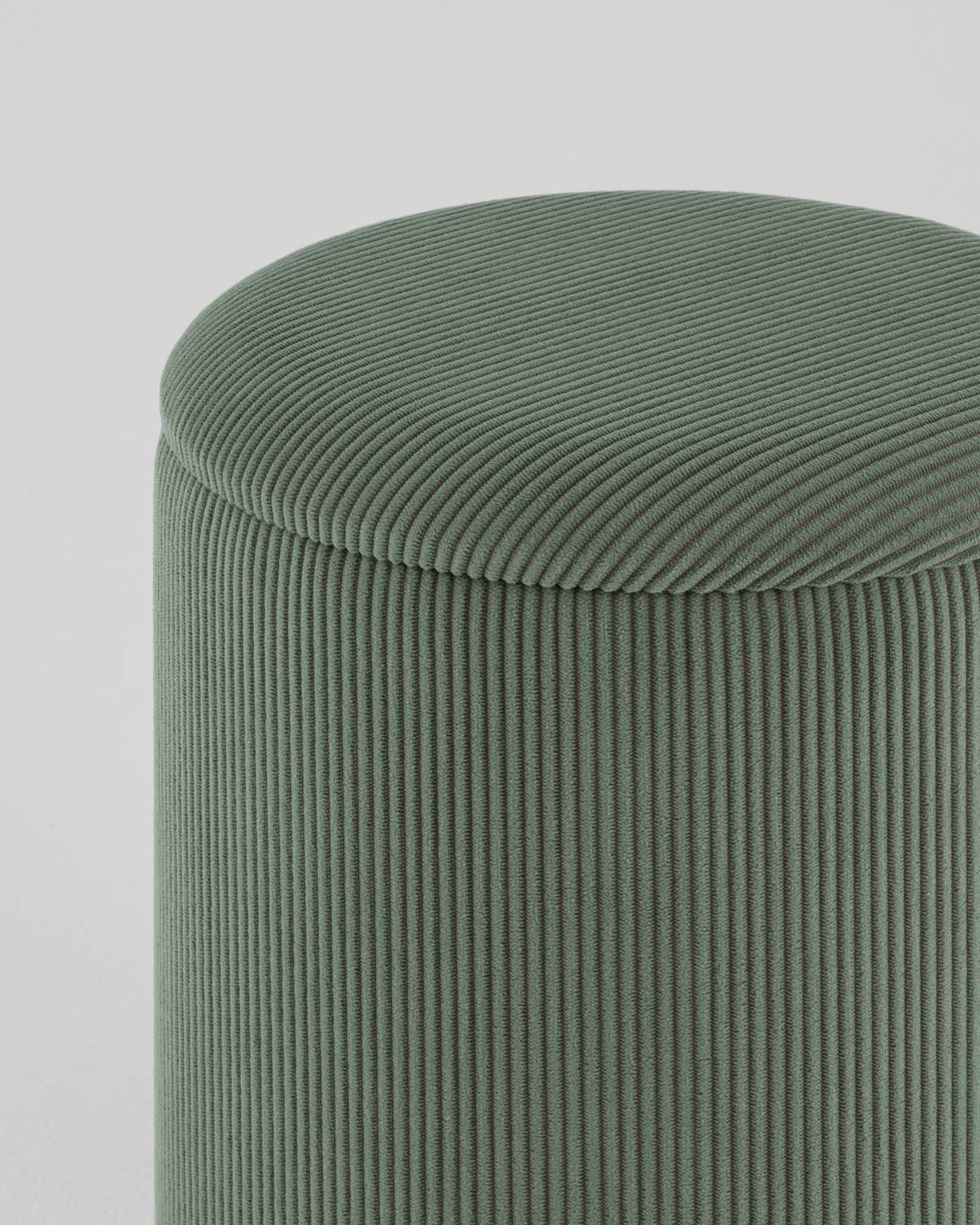 Пуфик Stool Group Эмили 19A205CG-12