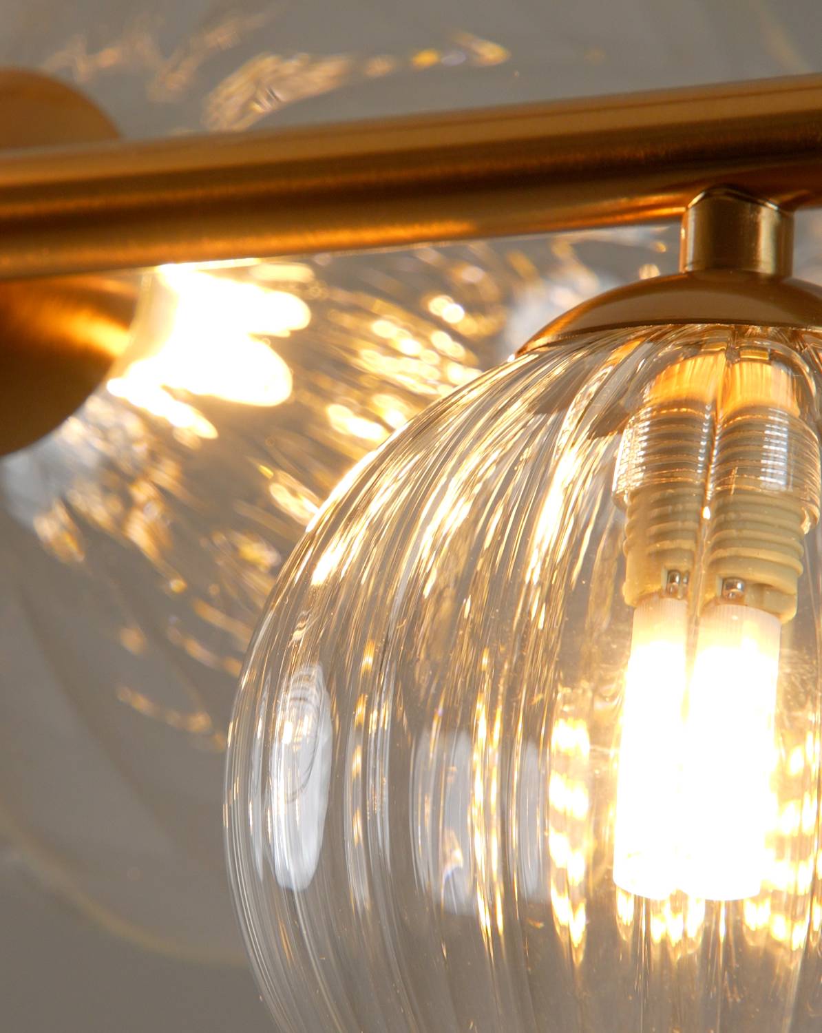 Подвесная люстра Moderli Renny V10800-5P