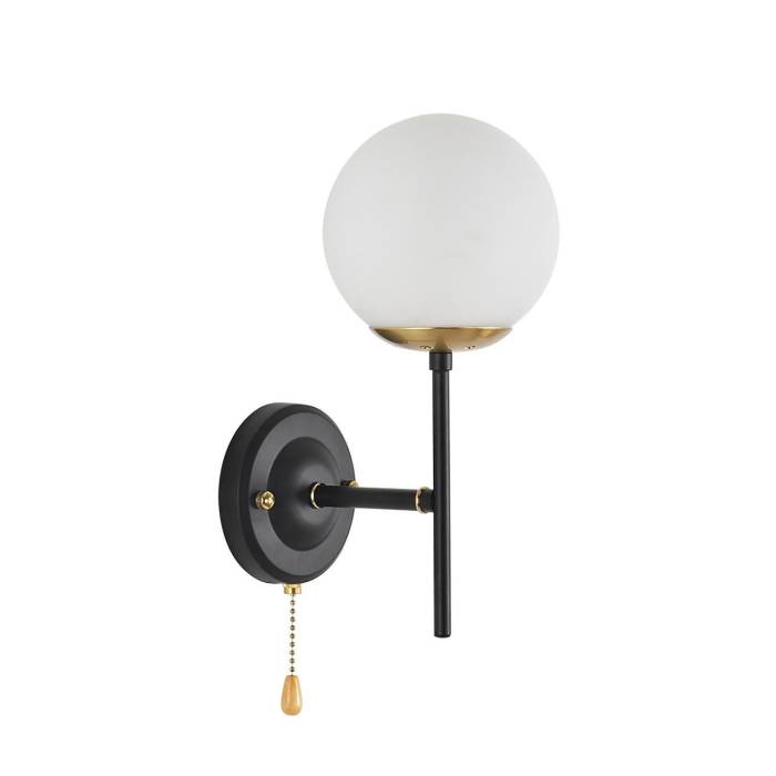 Настенное бра Lumion Elrona 8375/1W Настенное бра Lumion Elrona 8375/1W