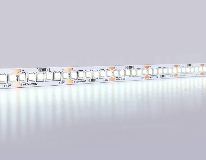 LED лента Ambrella LED Strip 12V GS1403